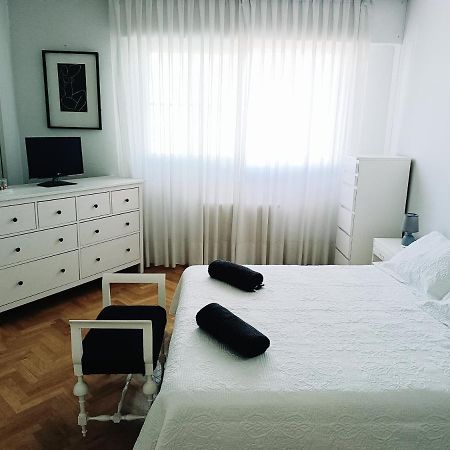 Casa De Mirtha Apartment Madrid Bagian luar foto